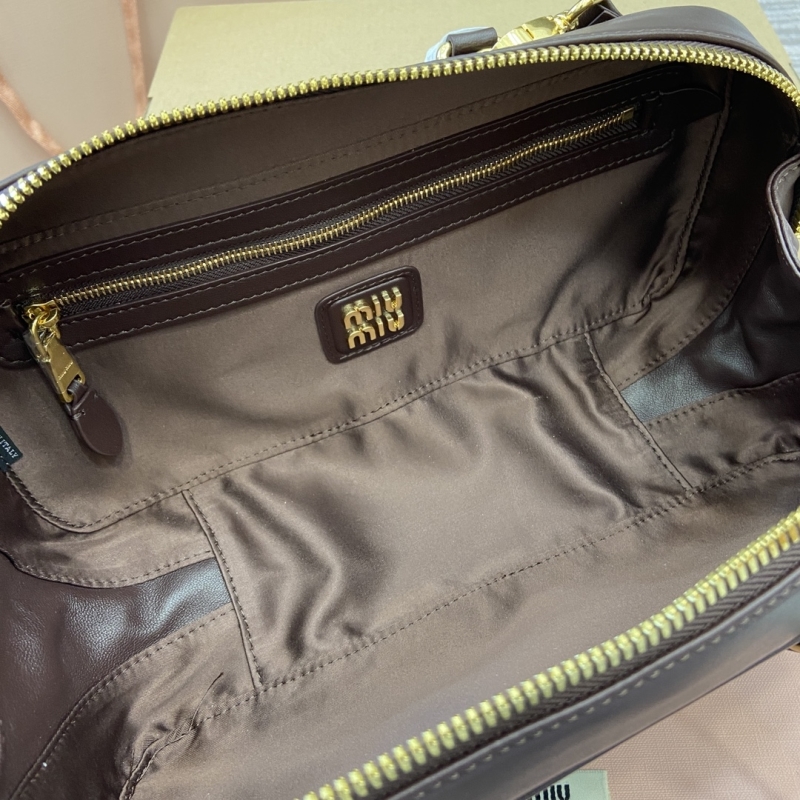 Miu Miu Top Handle Bags